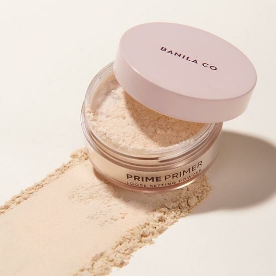 [ BANILA CO ] Prime Primer Loose Setting Powder