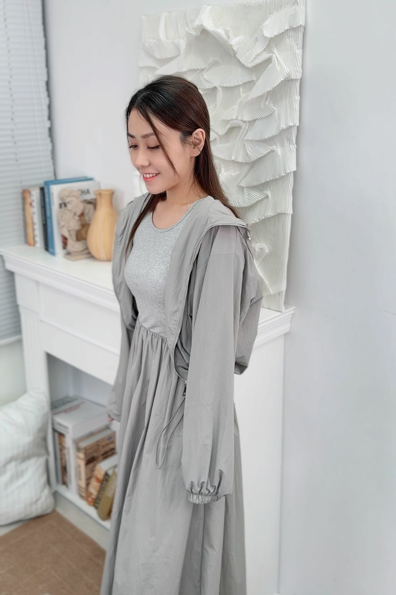 SET#5811 🤍North Free套裝