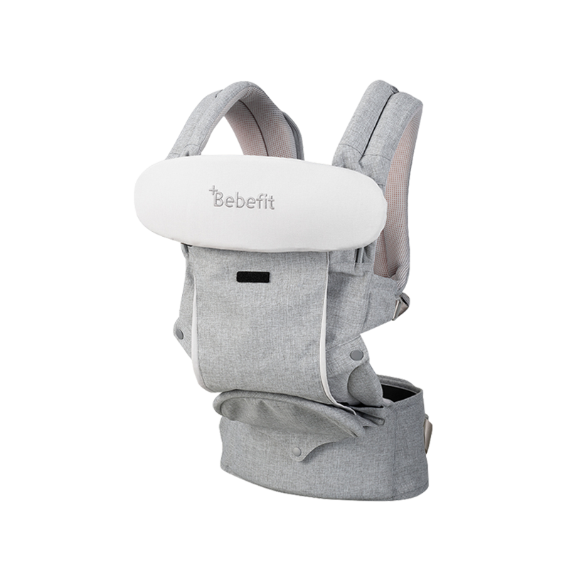 Bebefit S7 智能嬰兒揹帶