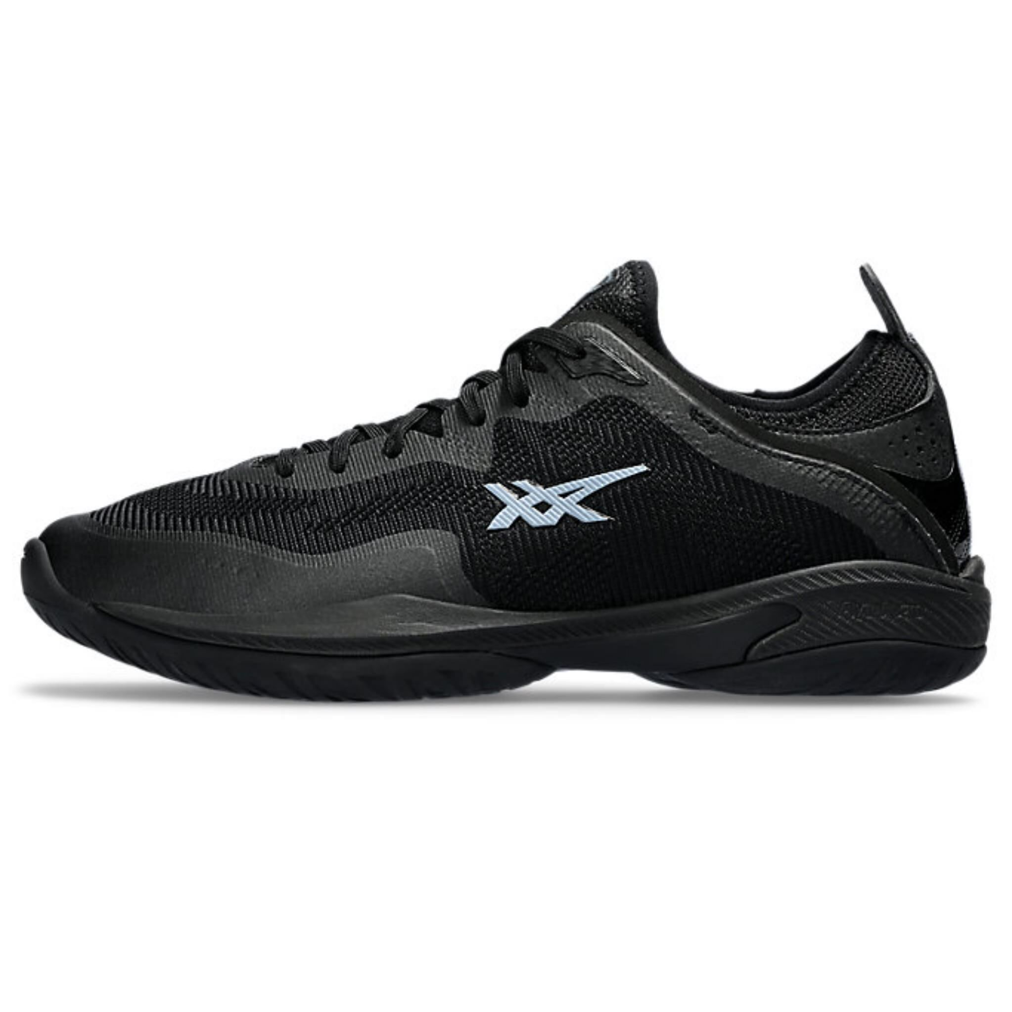 💥日本直送】Asics GLIDE NOVA FF 3 優異貼合度高穩定籃球鞋黑白色