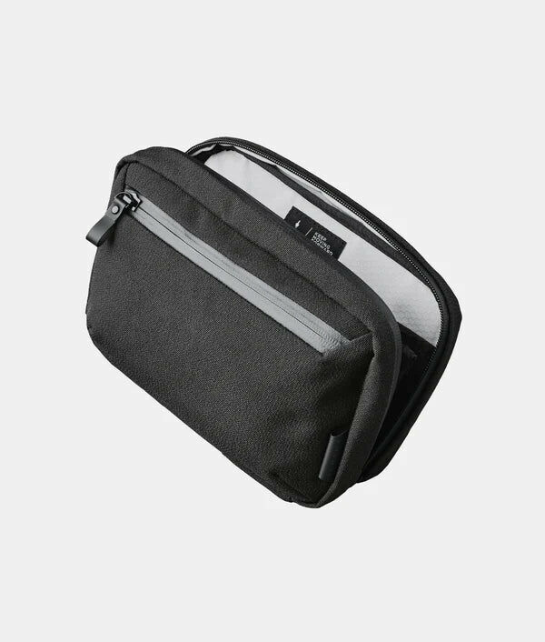 ALPAKA Elements Tech Case V2 600D