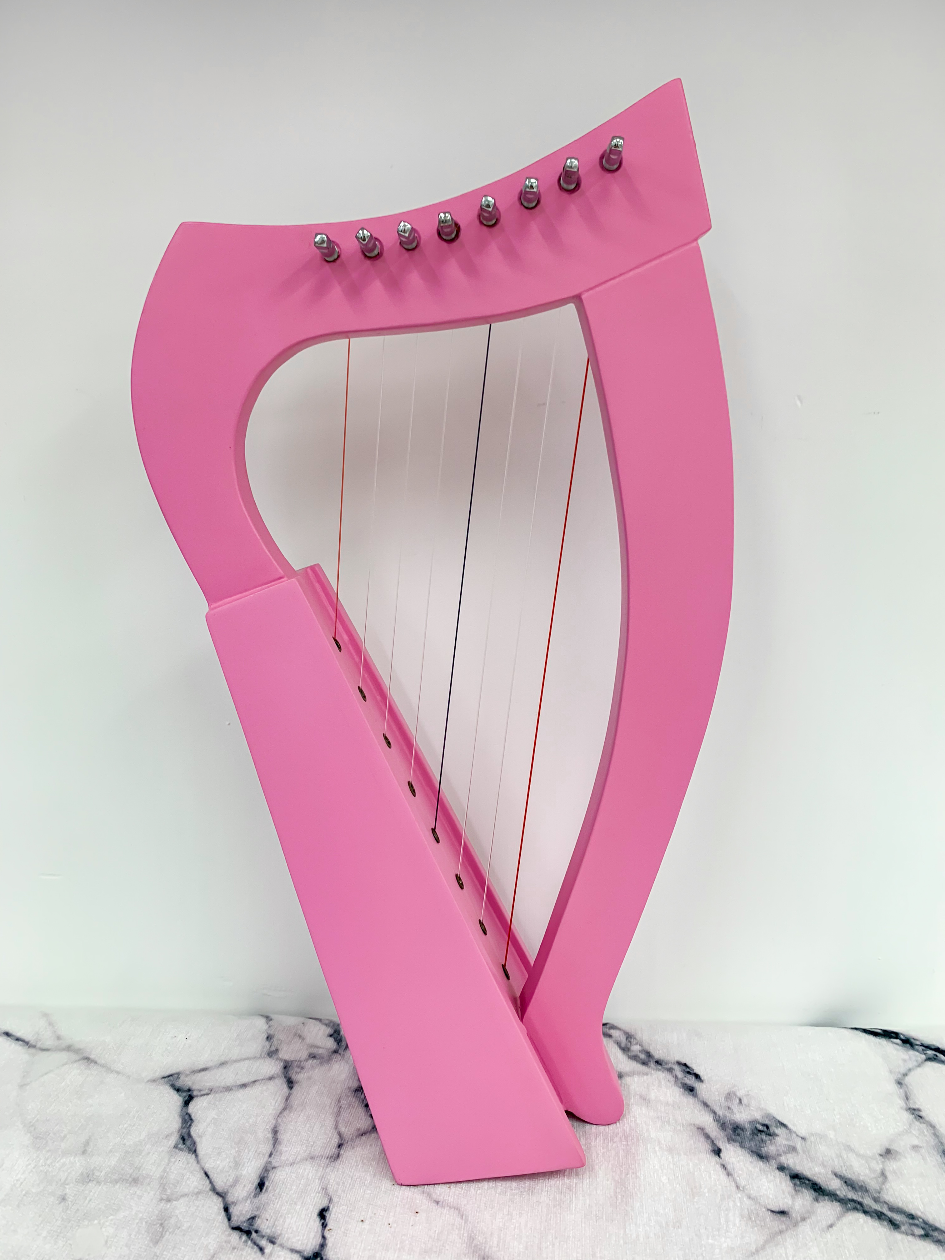 【Miss Harpist】豎琴 (8/12/15/22/26弦)