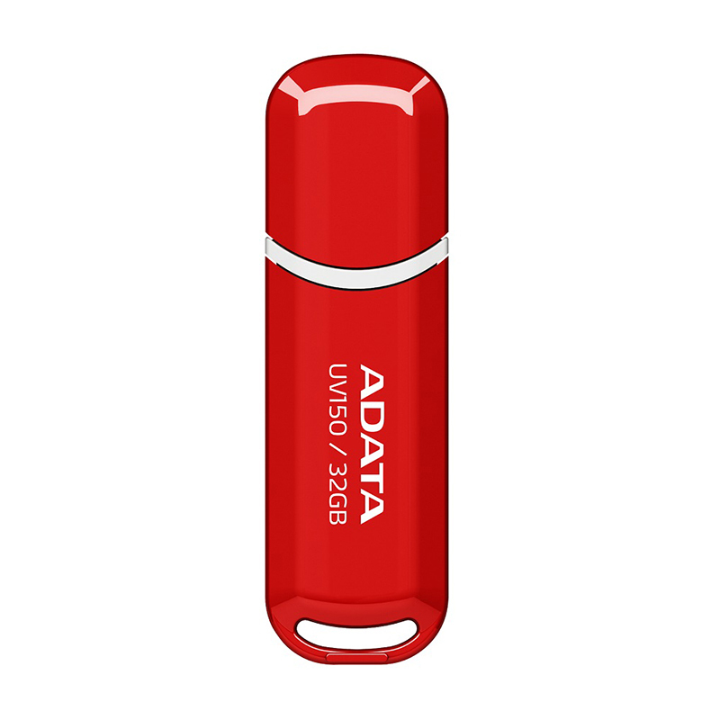 【ADATA威剛】DashDrive UV150 USB 3.2 隨身碟