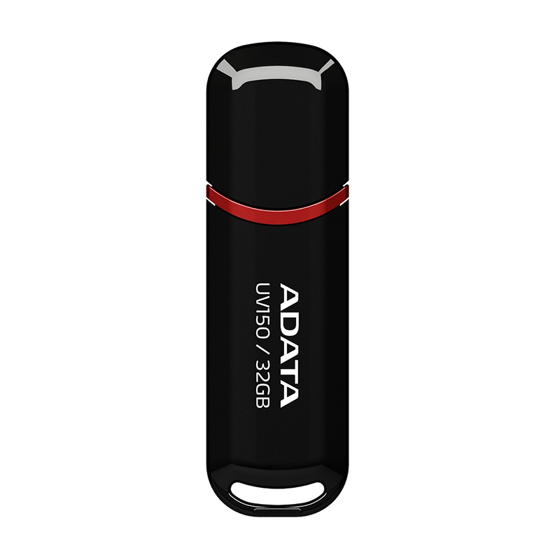 【ADATA威剛】DashDrive UV150 USB 3.2 隨身碟