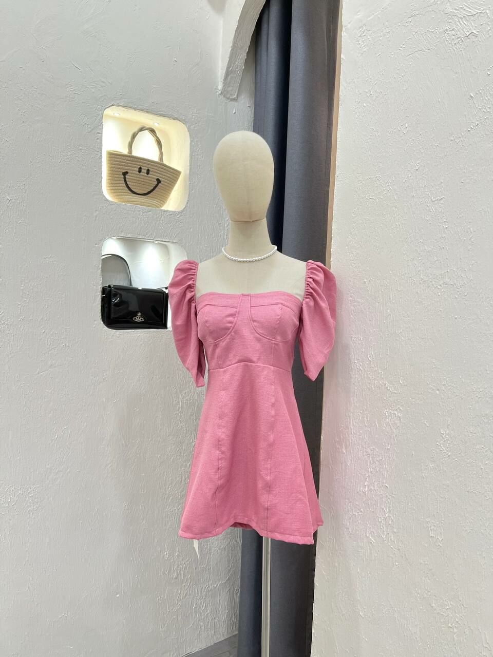 Samantha Dress