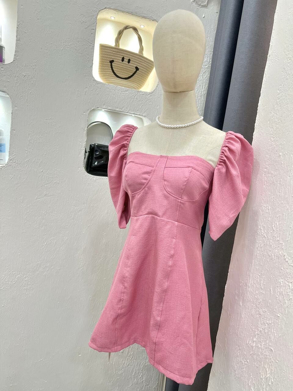 Samantha Dress