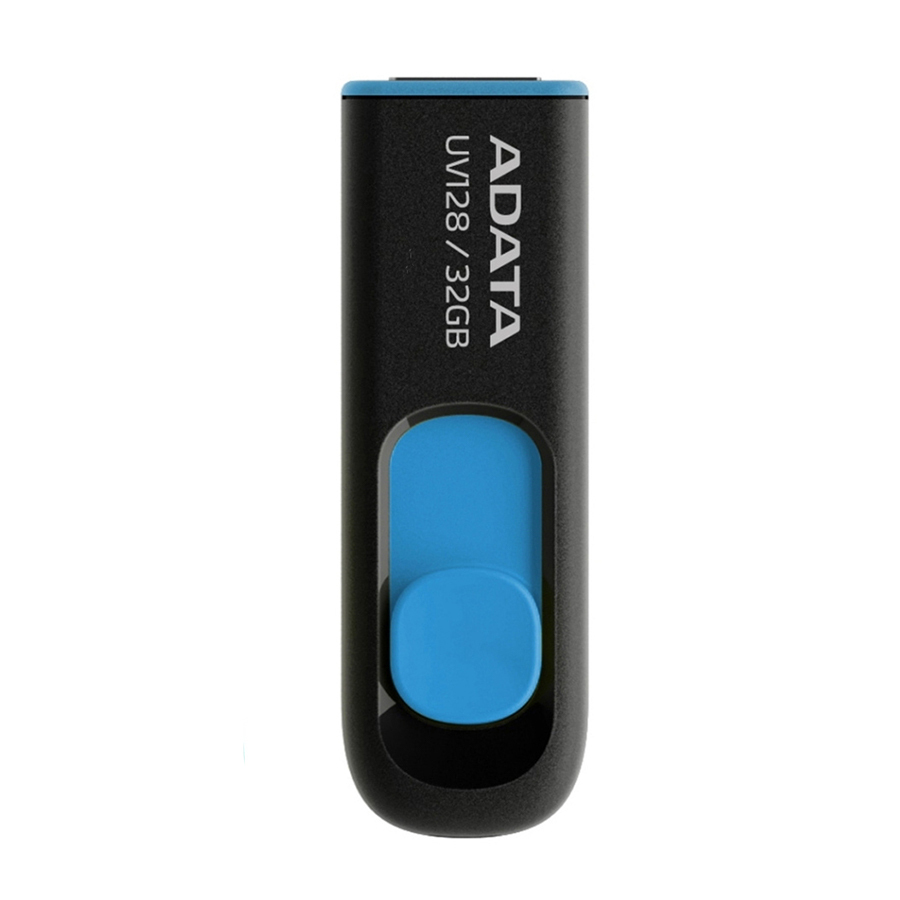 【ADATA威剛】 DashDrive UV128 USB3.2 隨身碟