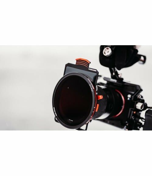 Freewell Versatile  K2 磁吸濾鏡系統