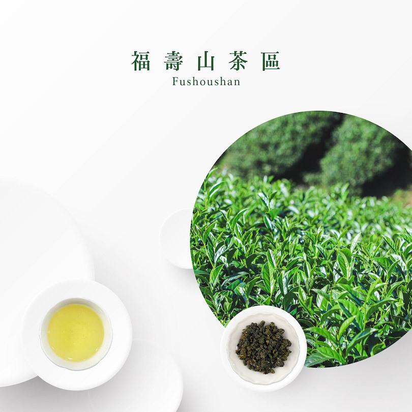 福壽山茶葉｜福壽梨山茶專門品牌- 天下第一好茶