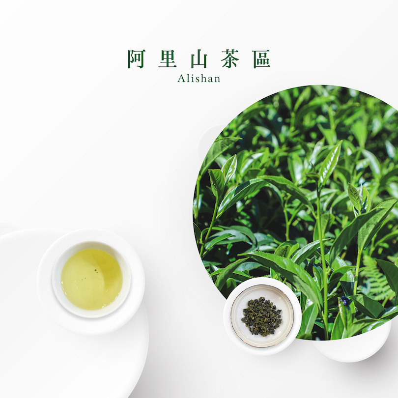 阿里山茶茶葉｜高山茶專門品牌－天下第一好茶