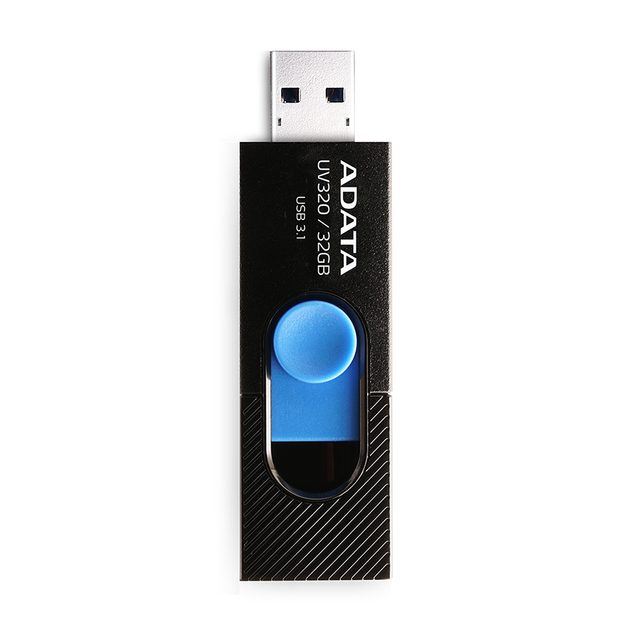 【ADATA威剛】 ADATA威剛 UV320 USB3.2 隨身碟