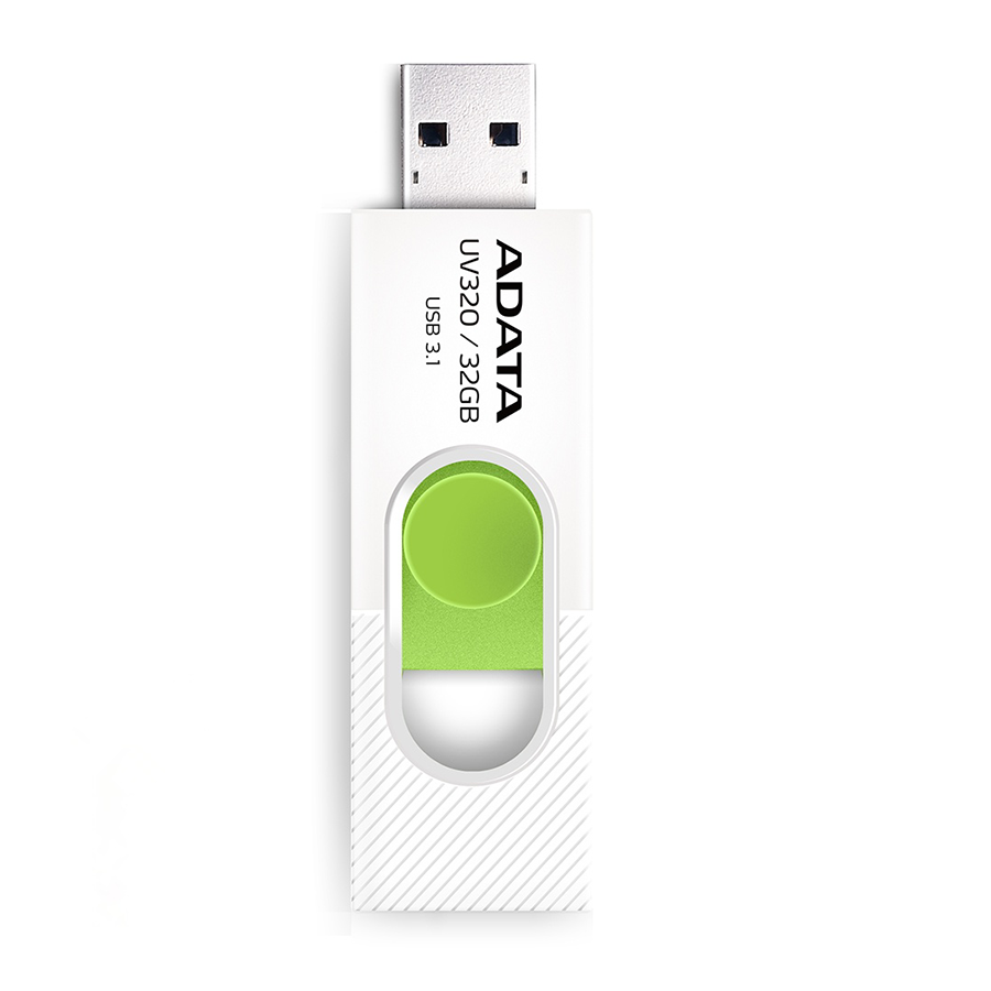 【ADATA威剛】 ADATA威剛 UV320 USB3.2 隨身碟