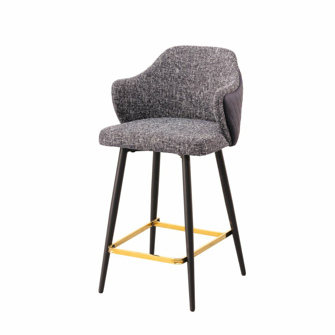 艾德格︱吧檯椅