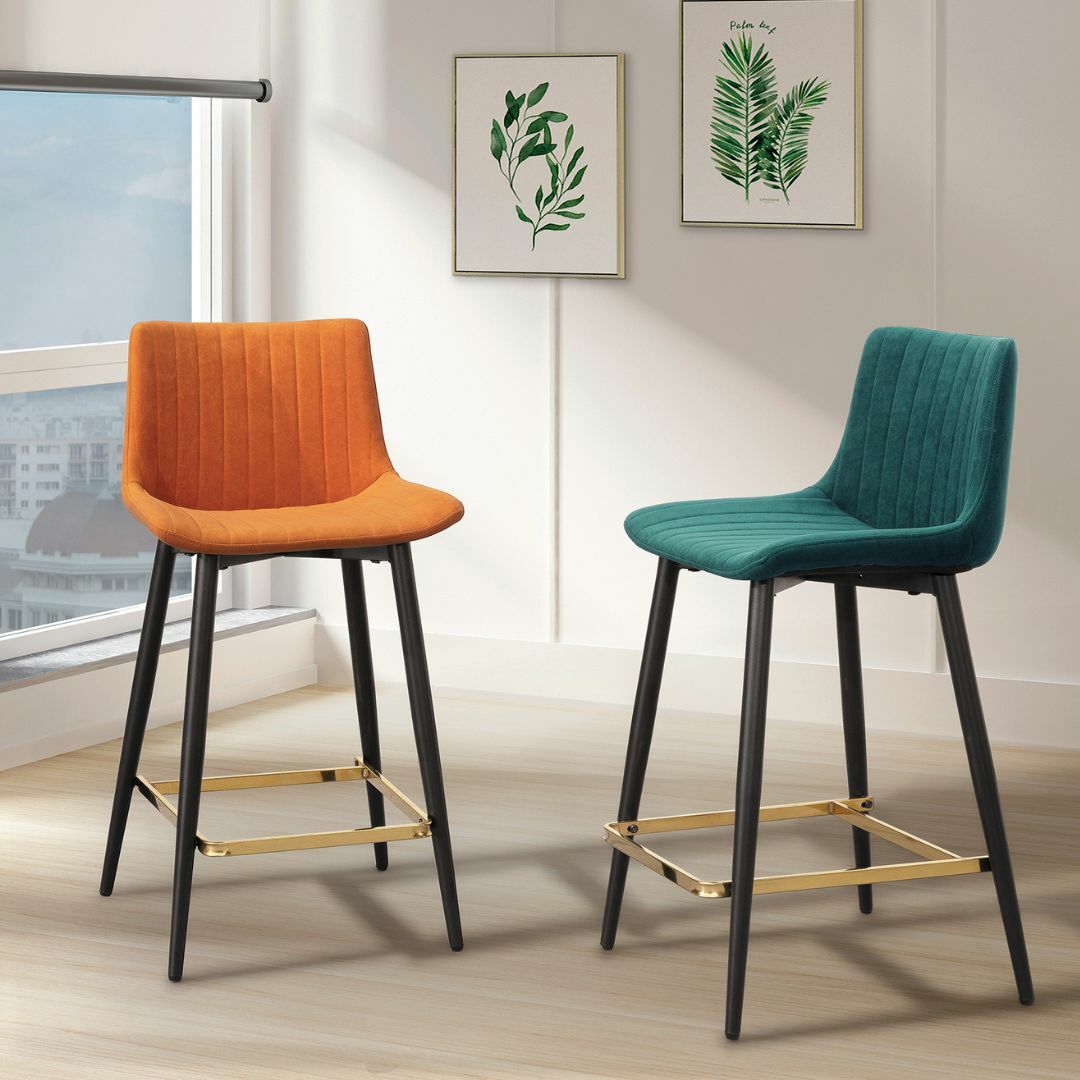 安吉拉︱吧檯椅