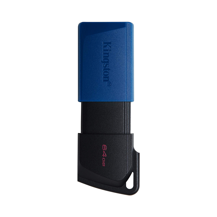 【Kingston金士頓】DataTraveler Exodia M  USB3.2 隨身碟
