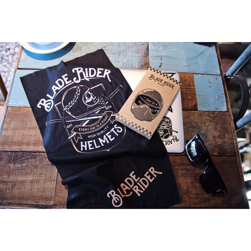 BLADE RIDER MASK 圖形款 魔術頭巾 貼身衣著