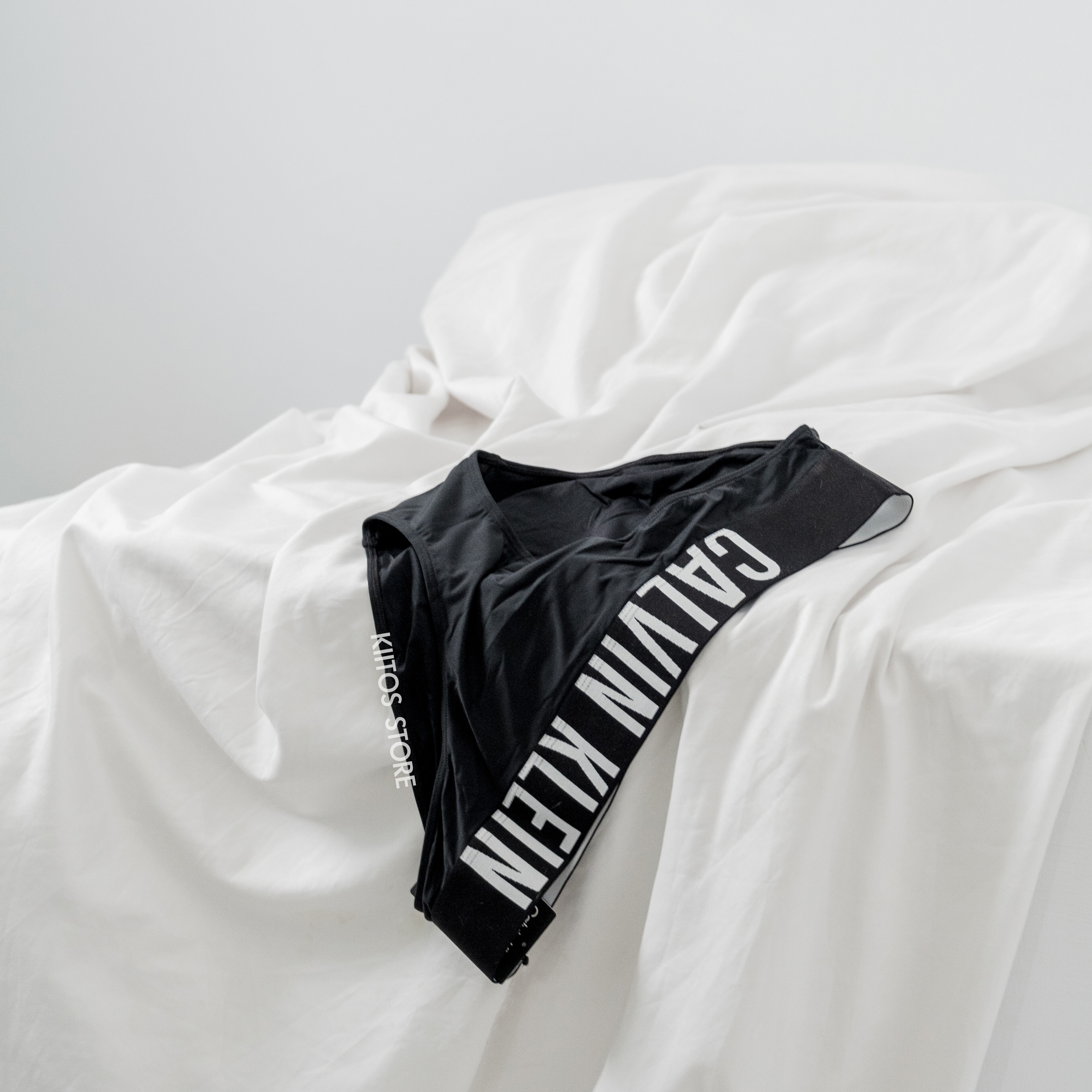 現貨   Calvin Klein Intense Power Micro 2024 新款 寬版Logo 內衣 內褲