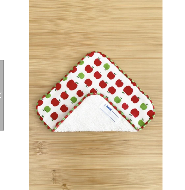 日本COCOWALK小方巾 15x15 (日本製)