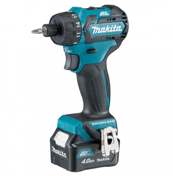 "MAKITA"牧田牌 充電式起子電鑽(鋰12V)