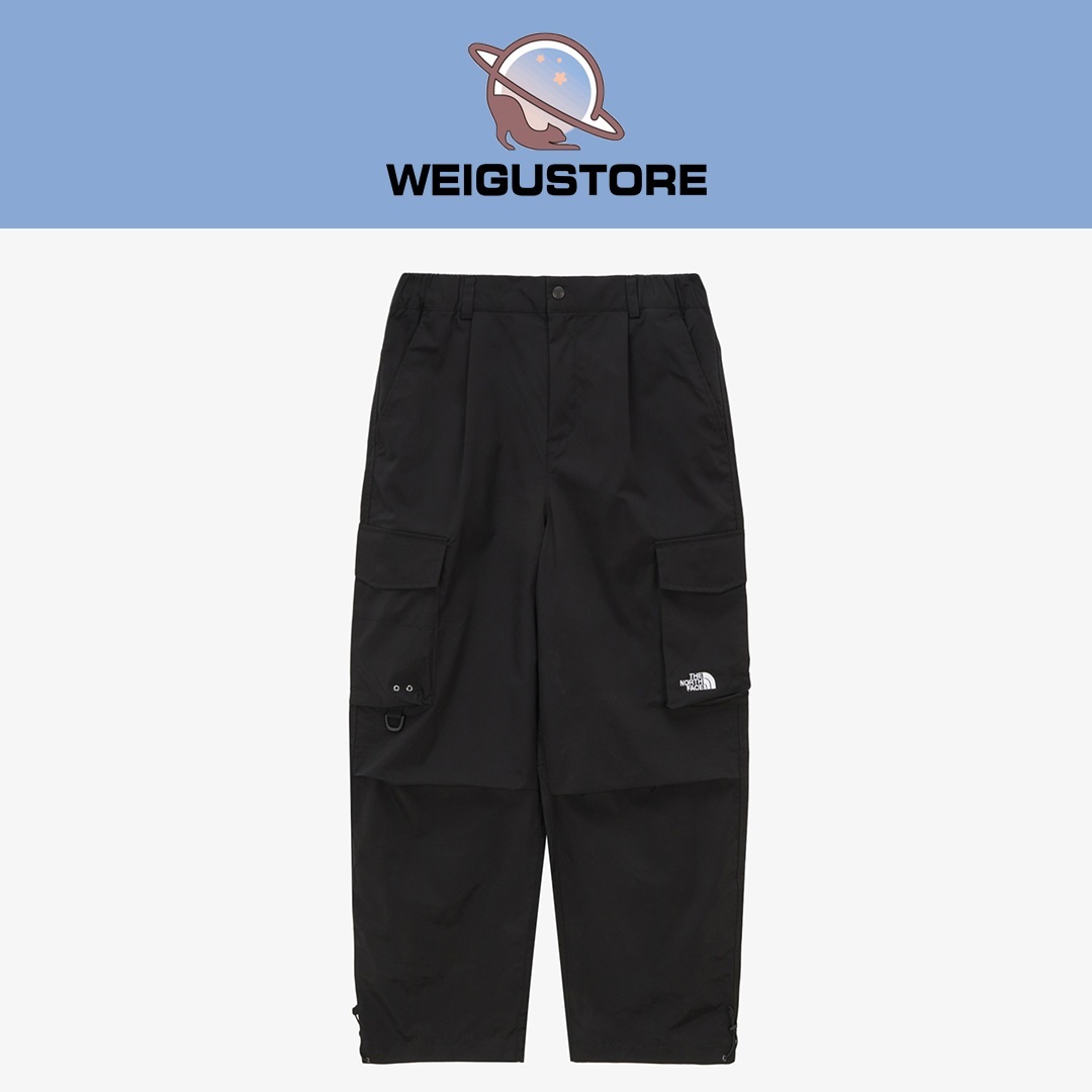 The North Face Neilton Pants 寬鬆 工裝褲 NP6NQ02J