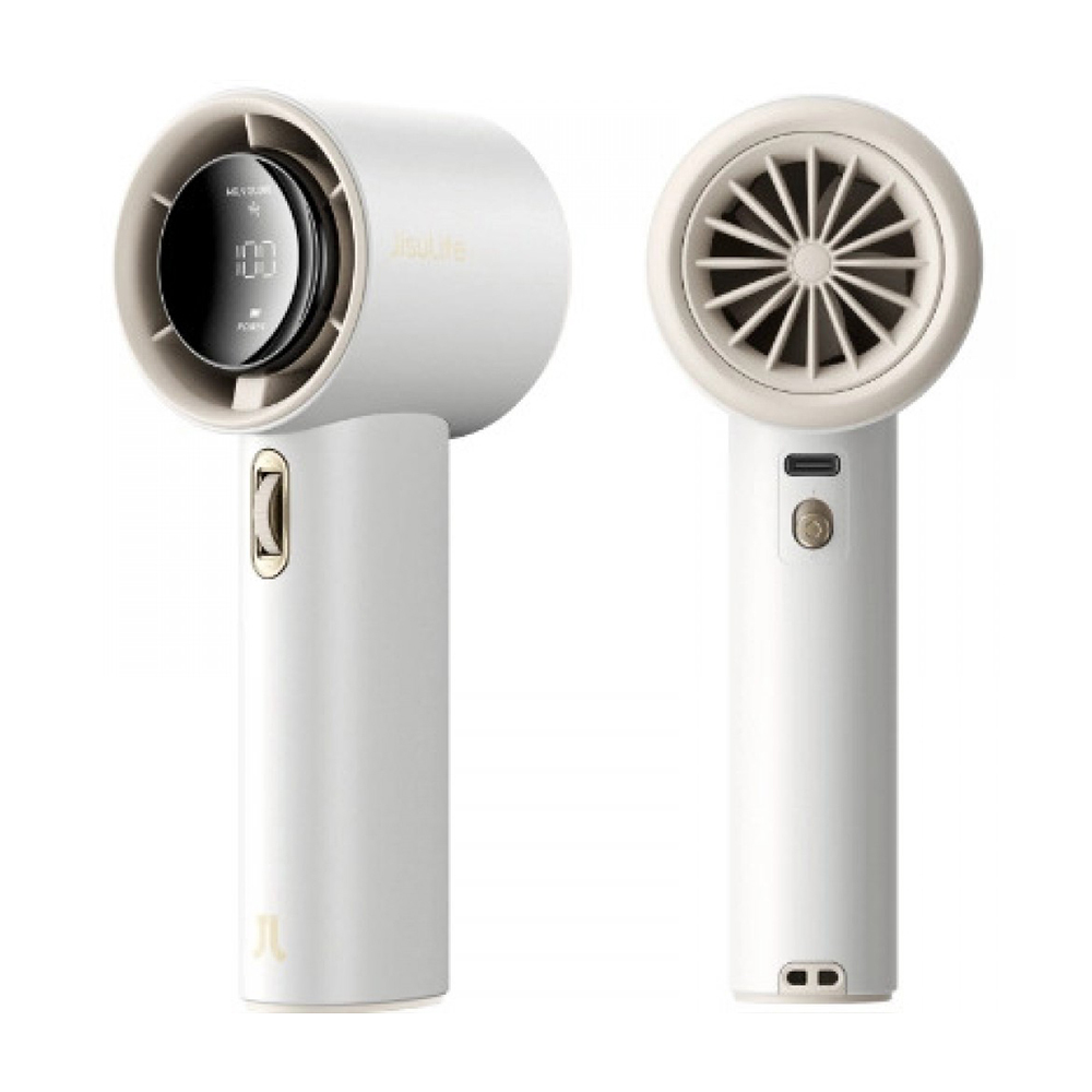 Jisulife 幾素Handheld Fan Pro1 超高速小風炮手提風扇