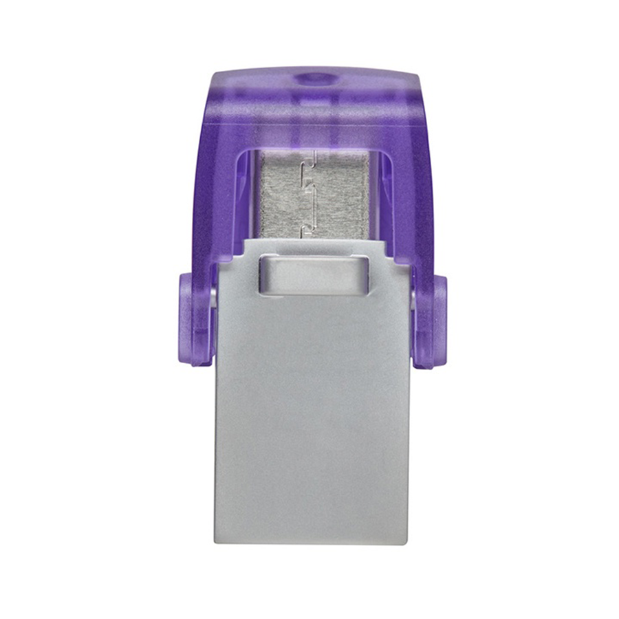 KINGSTON 金士頓 USB Type-C DTDUO3 隨身碟 雙用隨身碟 手機隨身碟