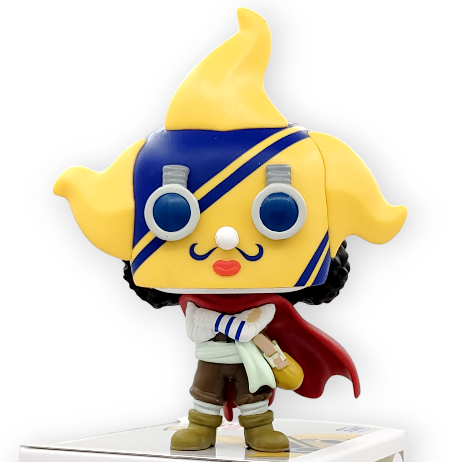 FUNKO POP <One Piece海賊王>烏索普_狙擊王-No.1514