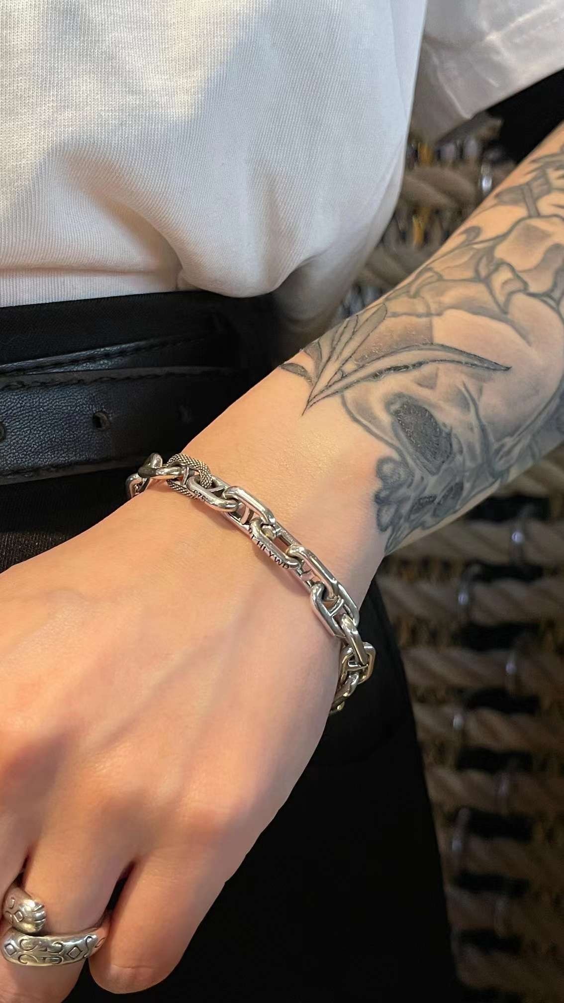 MODEL 22 BRACELET - AA