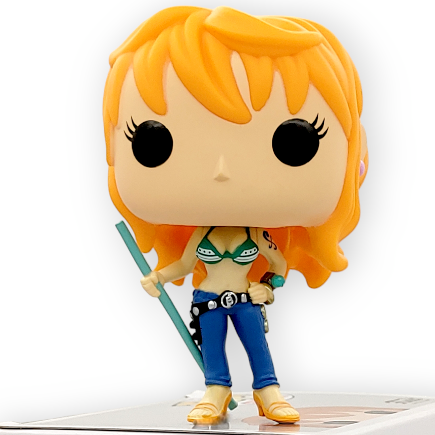 FUNKO POP <One Piece海賊王>娜美-No.328