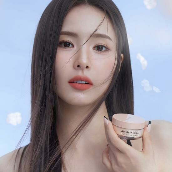 Banila Co. Prime Primer Loose Setting Powder 8g