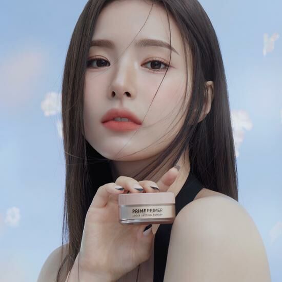 Banila Co. Prime Primer Loose Setting Powder 8g