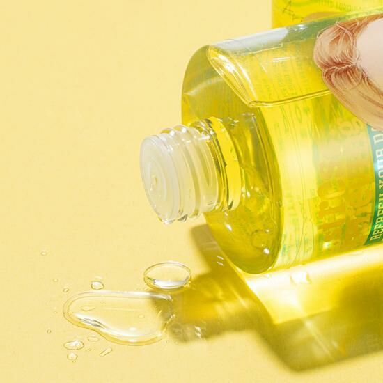 Ariul Stress Relieving Micellar Lip and Eyes Remover 300ml