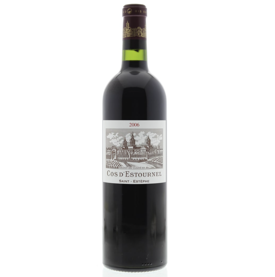 Chateau Cos d'Estournel 2006 (RP94)