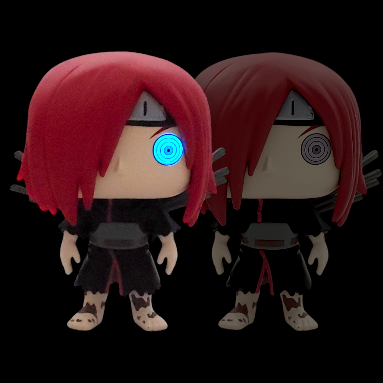 FUNKO POP <火影忍者>長門_曉(夜光版)-No.1574