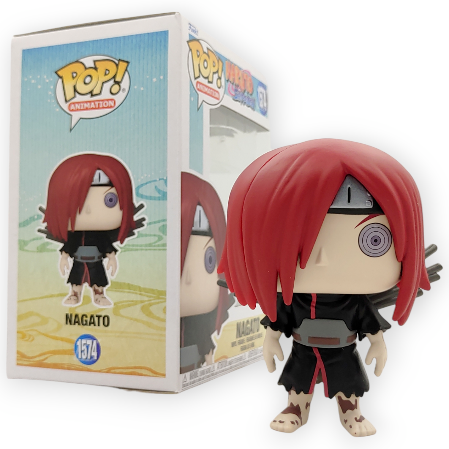 FUNKO POP <火影忍者>長門_曉(夜光版)-No.1574