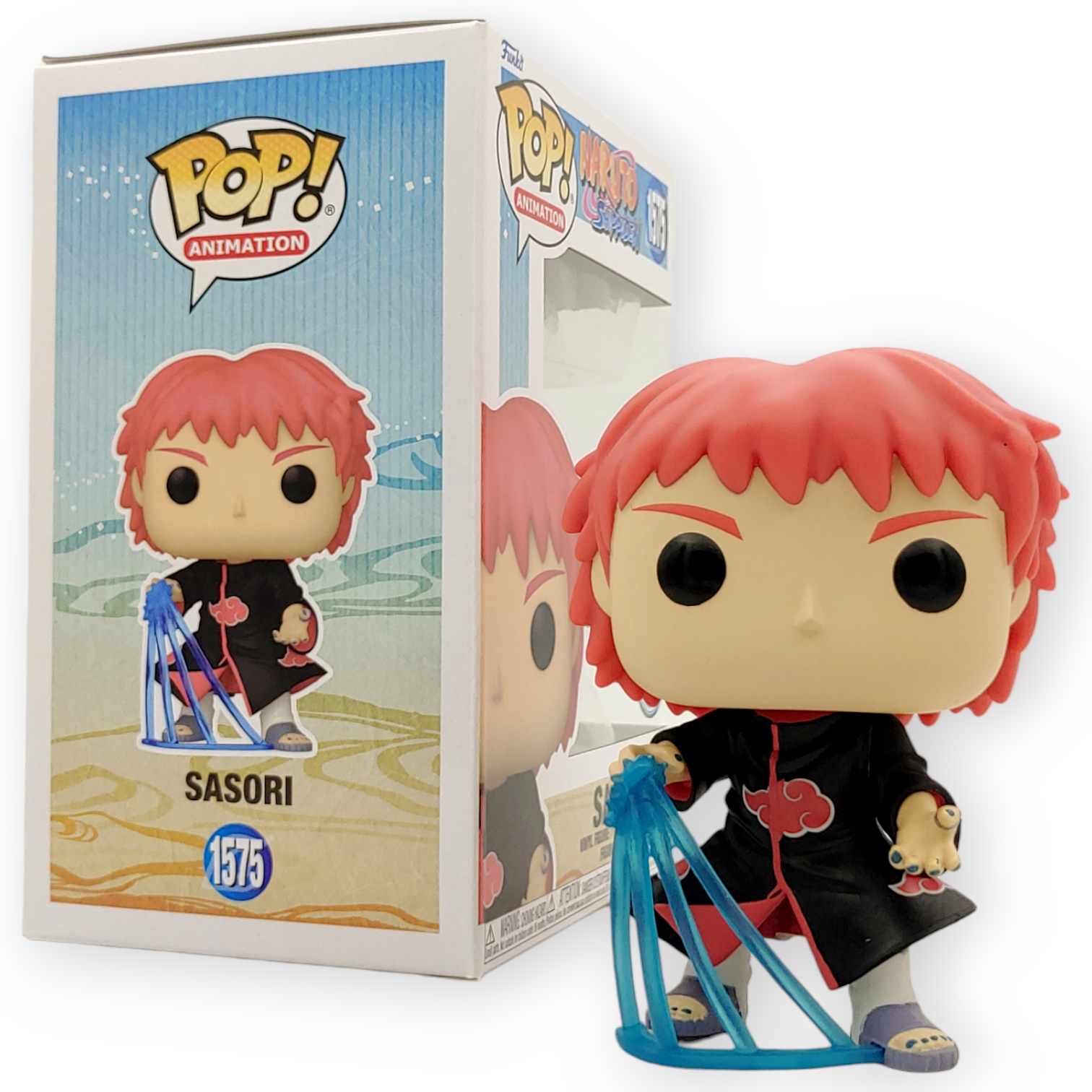 FUNKO POP <火影忍者>蠍_曉-No.1575