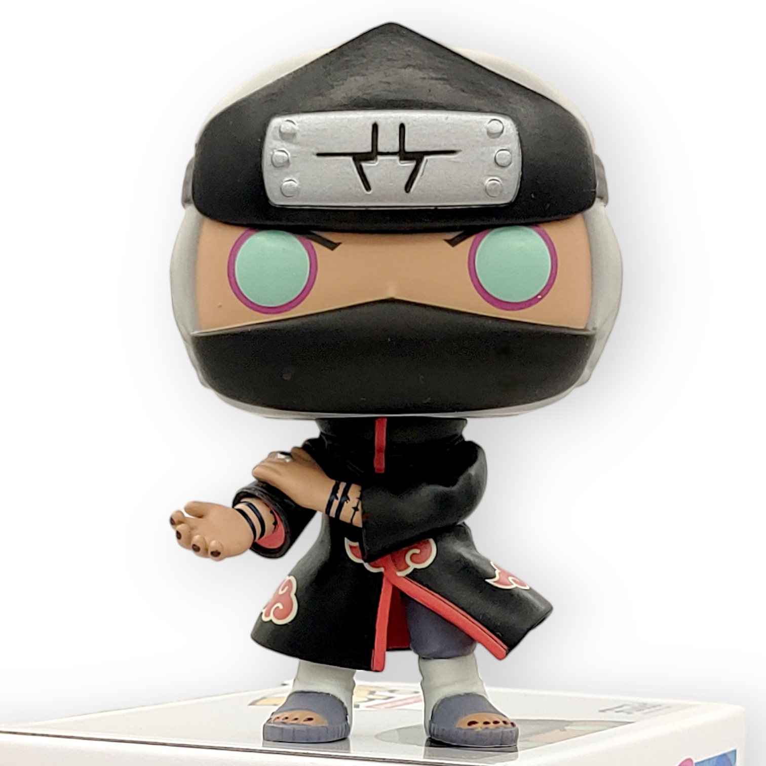 FUNKO POP <火影忍者>角都_曉-No.1504