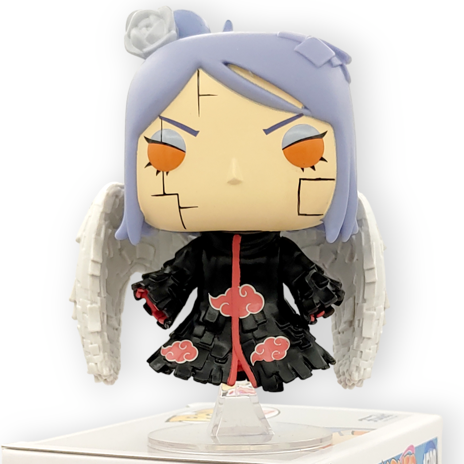 FUNKO POP <火影忍者>小南_曉-No.1508