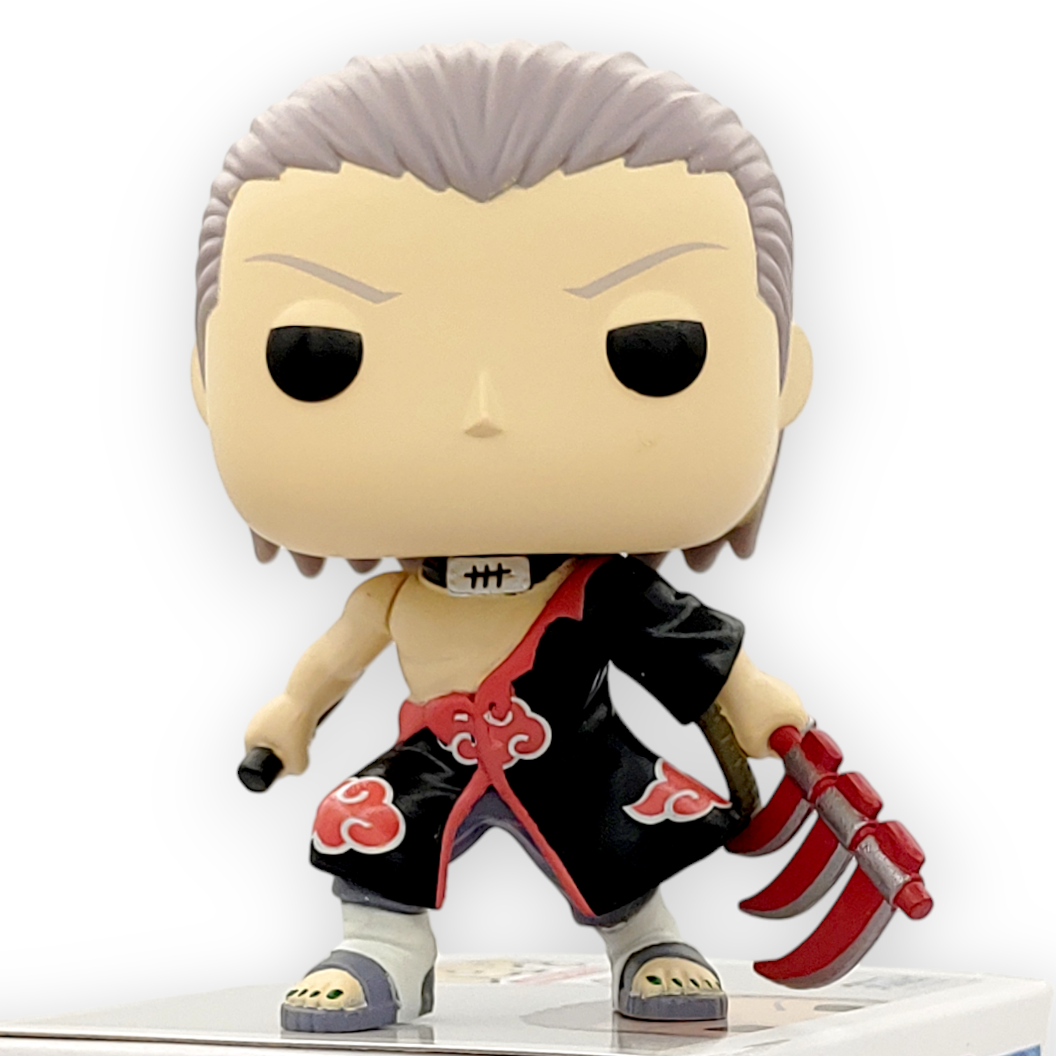 FUNKO POP <火影忍者>飛段_曉-No.1505