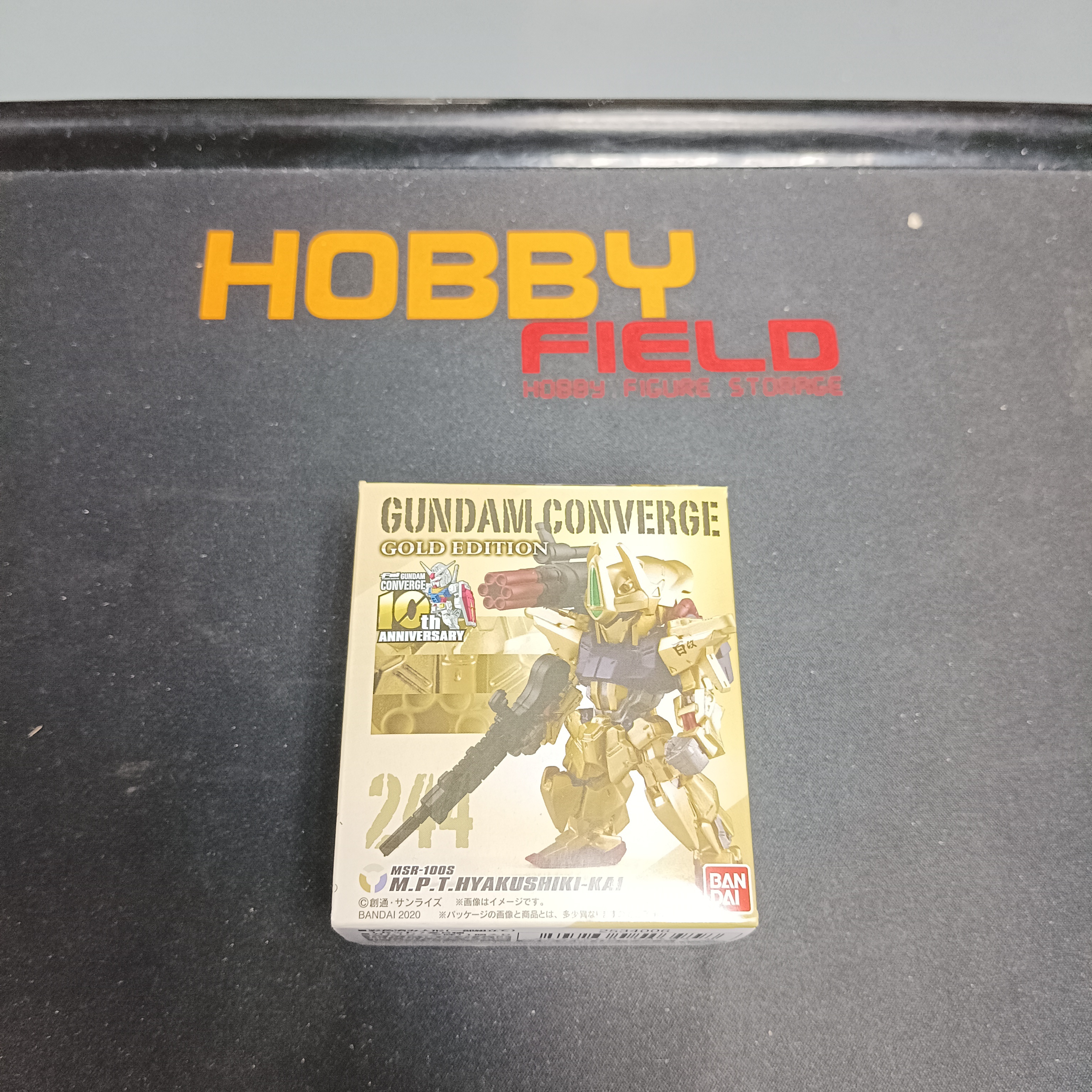 GUNDAM-Converge 224 百式改