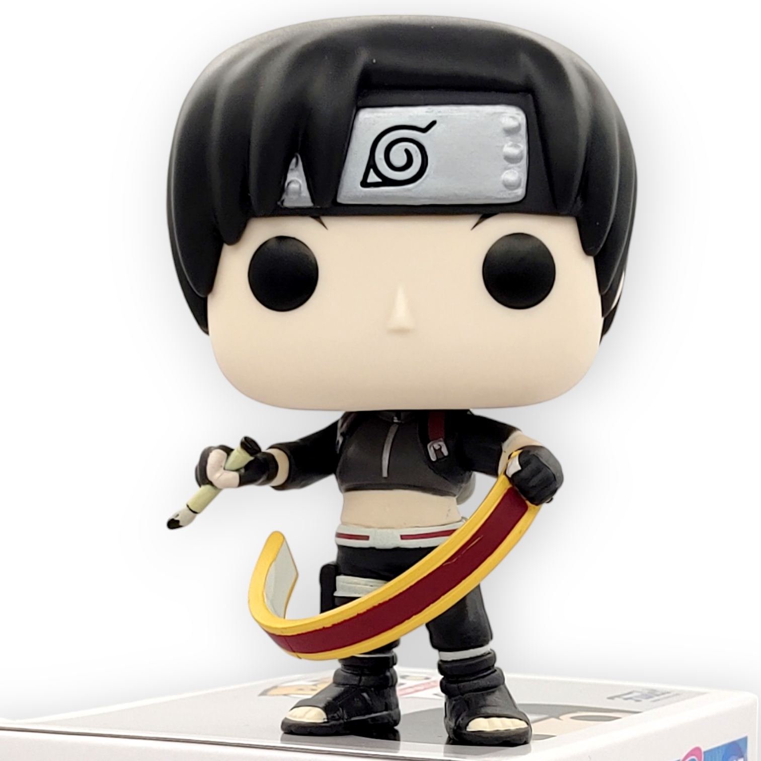 FUNKO POP <火影忍者>佐井-No.1507