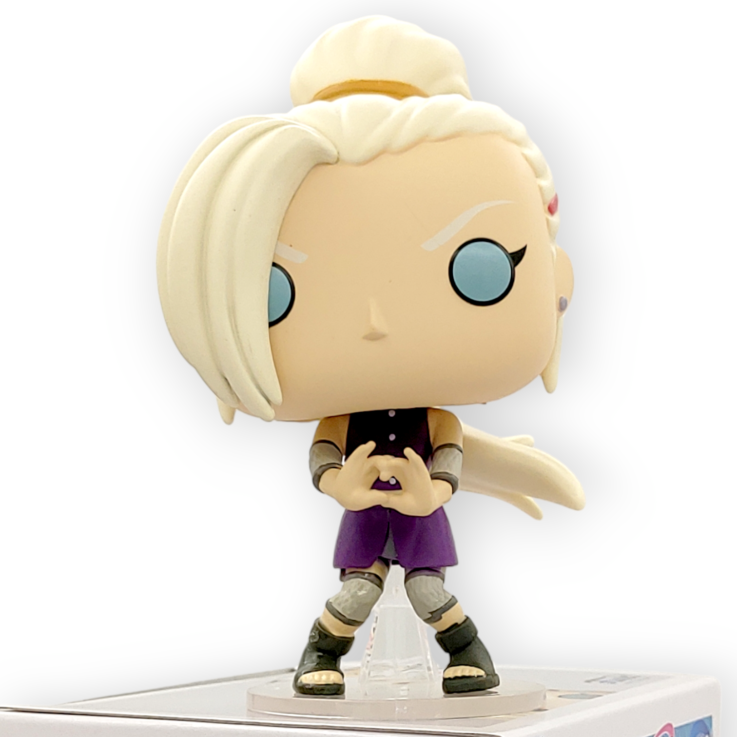 FUNKO POP <火影忍者>山中伊諾-No.1506