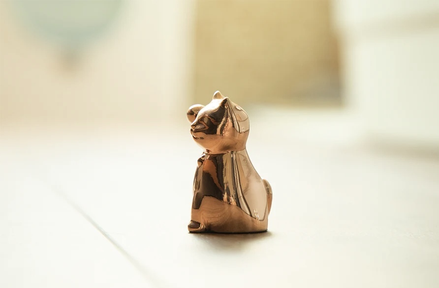 呼運貓 - 單隻幼貓（無香氛）