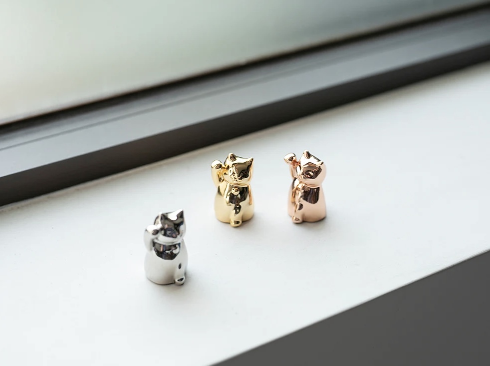 呼運貓 - 單隻幼貓（無香氛）