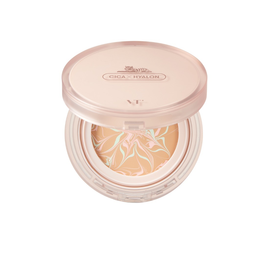 VT CICA Essence Skin Cover Pact 10g
