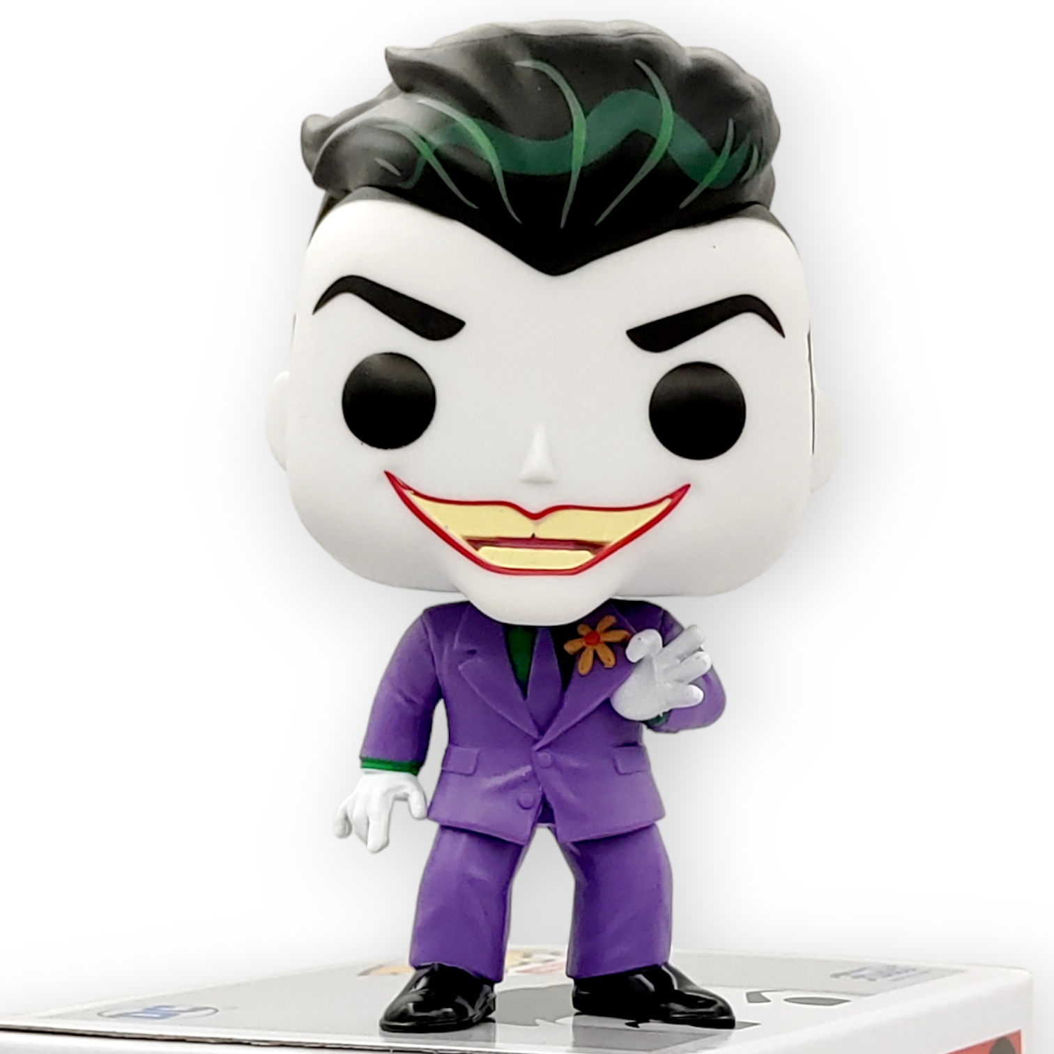 FUNKO POP<小丑女動畫2019>小丑-No.496