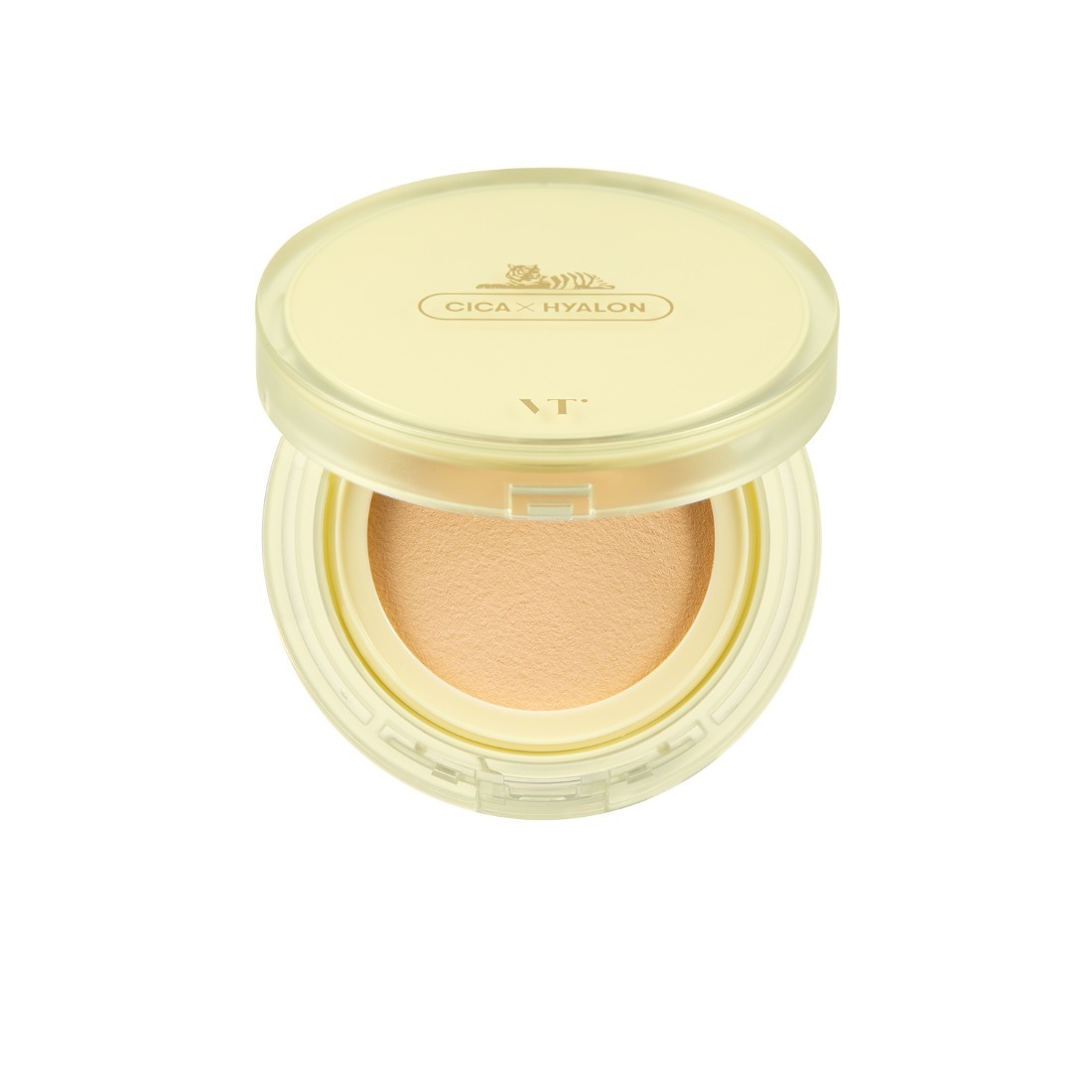 VT CICA Velvet Jelly Pact 12g