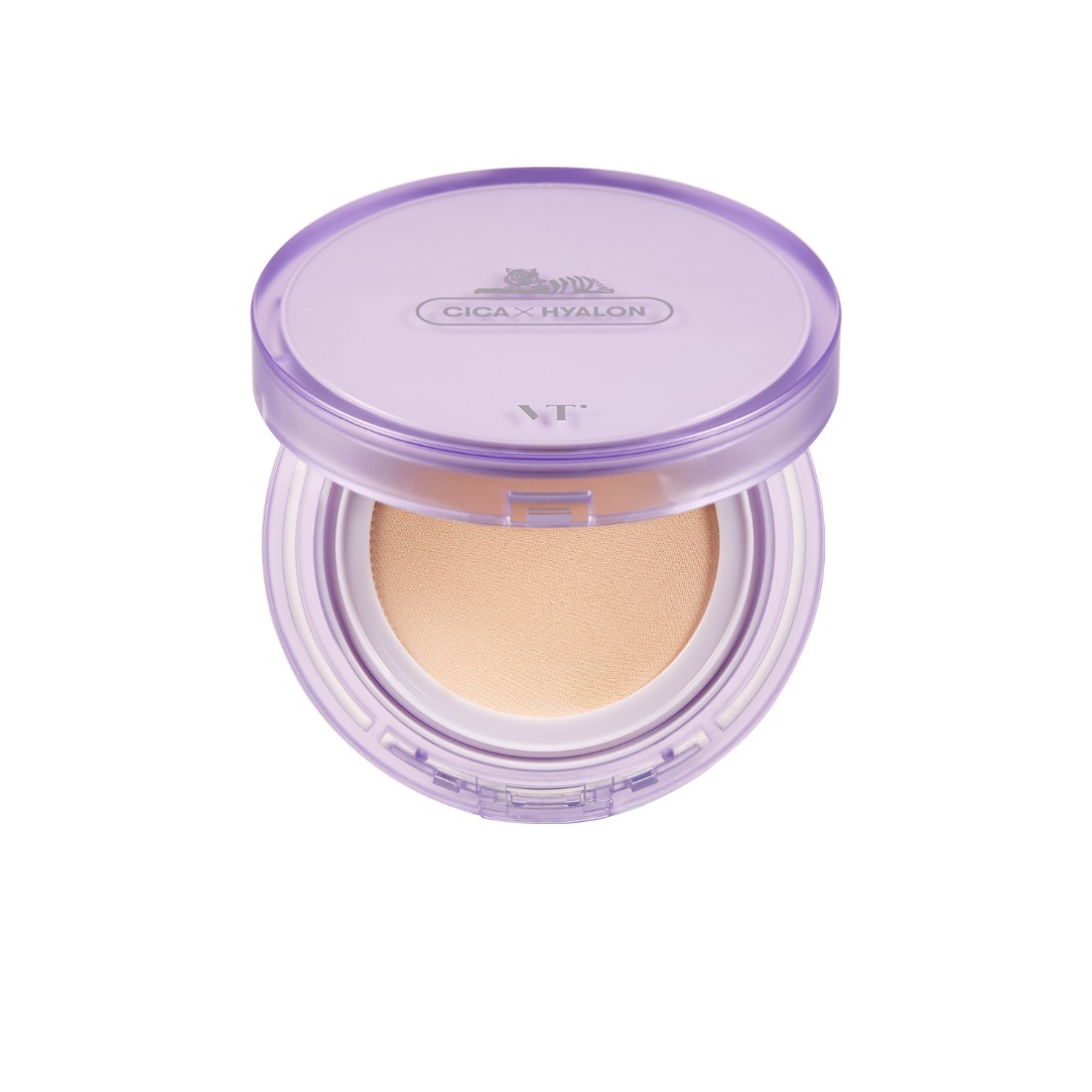 VT CICA Light Touch Mesh Pact 12g