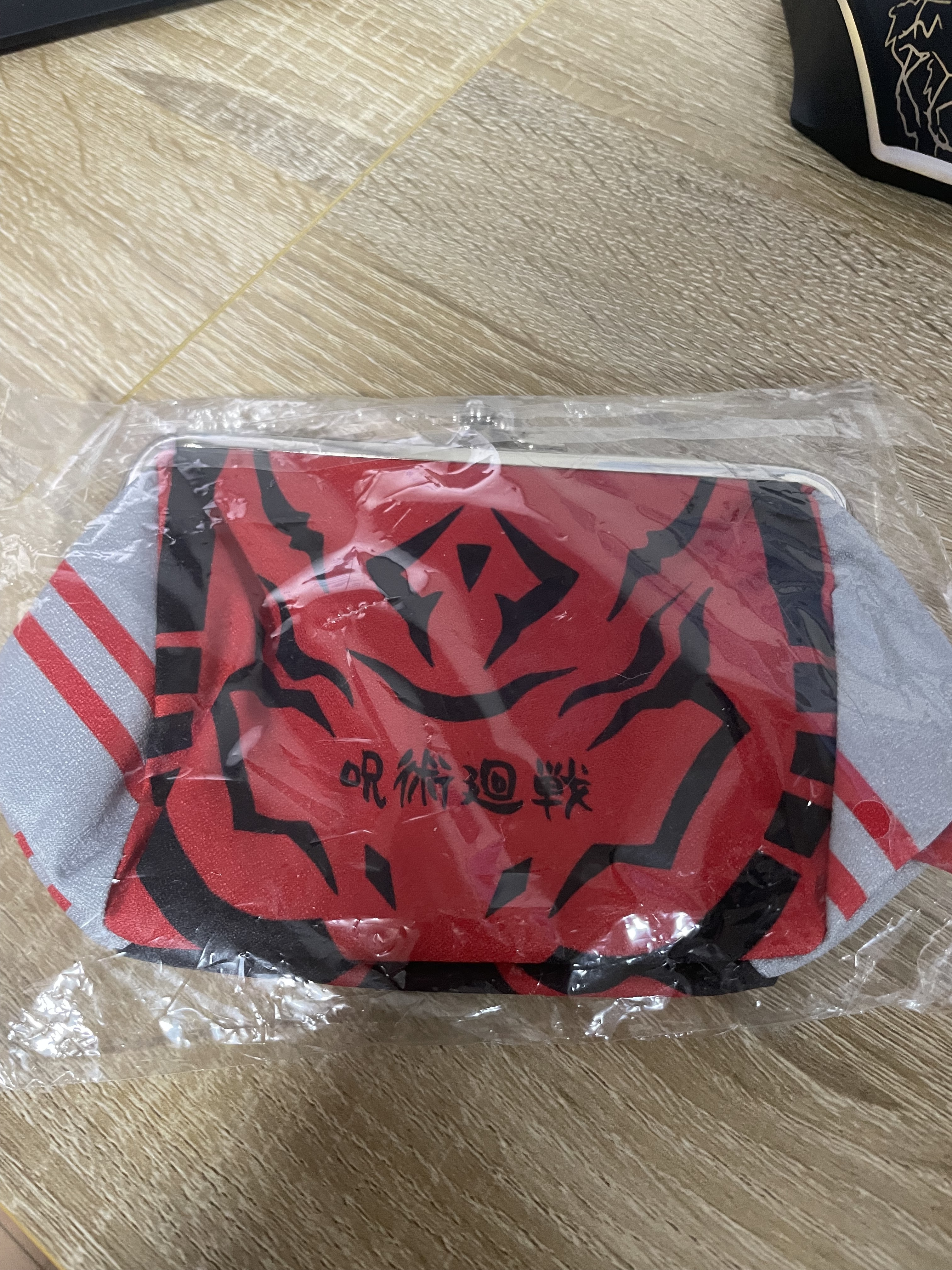 咒術迴戰 散紙包#18