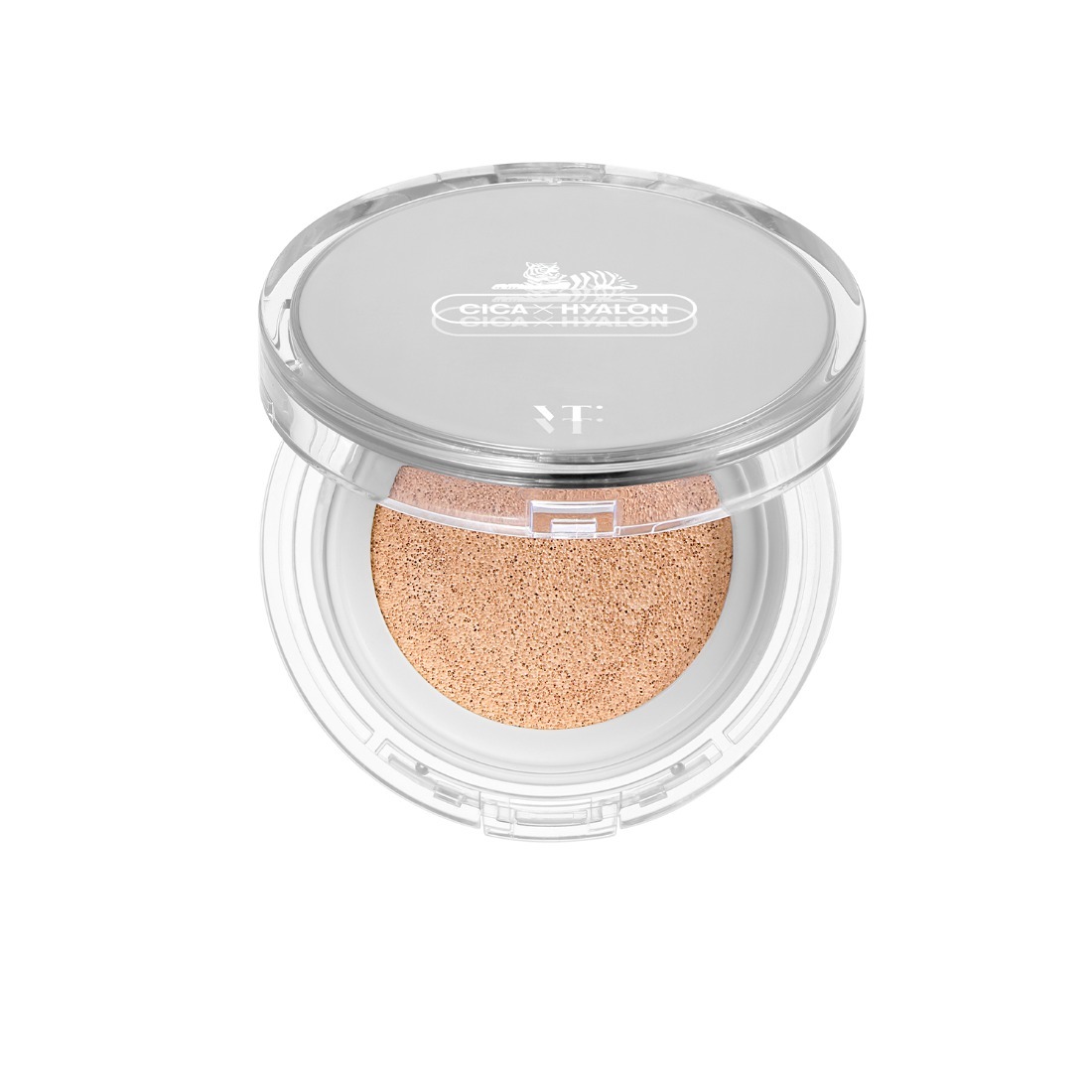 VT CICA Airy Fit Cover Cushion 12g